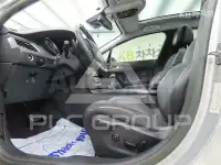 2014 Peugeot 508