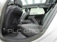 2014 Peugeot 508