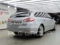 2014 Peugeot 508