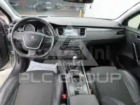 2014 Peugeot 508