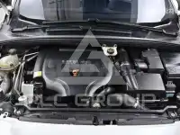 2014 Peugeot 308