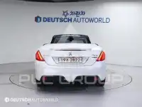 2014 Peugeot 308