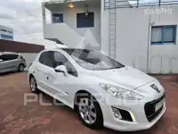 2014 Peugeot 308