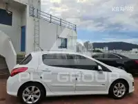 2014 Peugeot 308