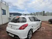 2014 Peugeot 308