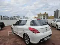 2014 Peugeot 308