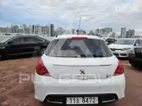 2014 Peugeot 308