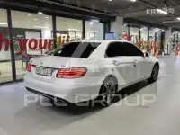2014 Mercedes Benz E-Class