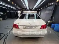 2014 Mercedes Benz E-Class