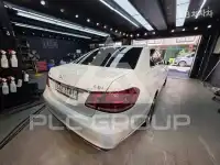 2014 Mercedes Benz E-Class