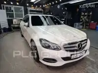 2014 Mercedes Benz E-Class