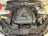 2014 Mercedes Benz E-Class