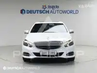 2014 Mercedes Benz E-Class