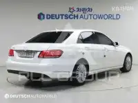 2014 Mercedes Benz E-Class