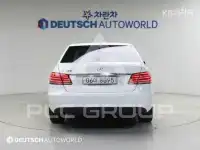 2014 Mercedes Benz E-Class