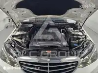 2014 Mercedes Benz E-Class