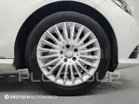 2014 Mercedes Benz E-Class