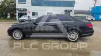 2014 Mercedes Benz E-Class