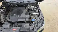 2014 Mercedes Benz E-Class