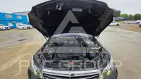 2014 Mercedes Benz E-Class
