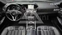 2014 Mercedes Benz E-Class