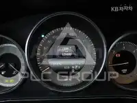 2014 Mercedes Benz E-Class