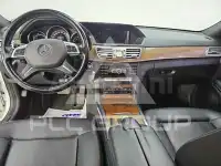 2014 Mercedes Benz E-Class