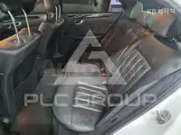 2014 Mercedes Benz E-Class
