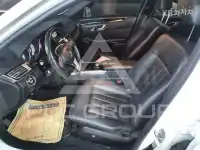 2014 Mercedes Benz E-Class