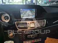 2014 Mercedes Benz E-Class