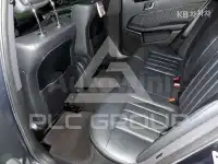2014 Mercedes Benz E-Class