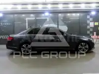 2014 Mercedes Benz E-Class