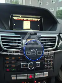 2014 Mercedes Benz E-Class