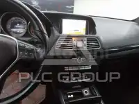2014 Mercedes Benz E-Class