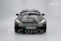 2014 Mercedes Benz E-Class