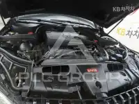 2014 Mercedes Benz E-Class