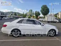 2014 Mercedes Benz E-Class