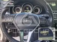 2014 Mercedes Benz E-Class