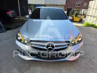 2014 Mercedes Benz E-Class