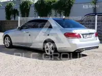 2014 Mercedes Benz E-Class