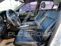 2014 Mercedes Benz E-Class