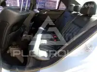 2014 Mercedes Benz E-Class