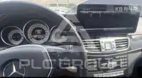 2014 Mercedes Benz E-Class