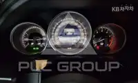 2014 Mercedes Benz E-Class