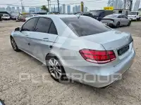 2014 Mercedes Benz E-Class