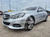 2014 Mercedes Benz E-Class
