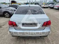 2014 Mercedes Benz E-Class