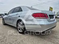 2014 Mercedes Benz E-Class