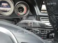 2014 Mercedes Benz E-Class