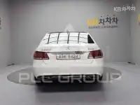 2014 Mercedes Benz E-Class